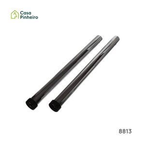 TUBO DE ASPIRAÇÃO METÁLICO P/ ASPIRADOR VIPER DSU