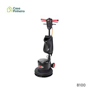 LAVADORA ROTATIVA BAIXA VELOCIDADE VIPER LS 160