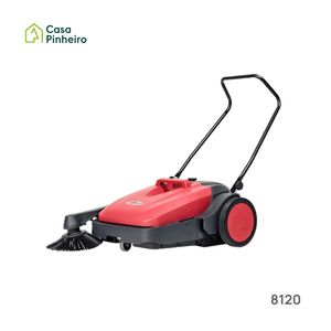 VARREDORA MANUAL COMPACTA VIPER PS480