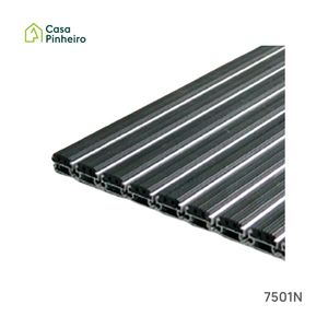 TAPETE COMBI 20MM BORRACHA