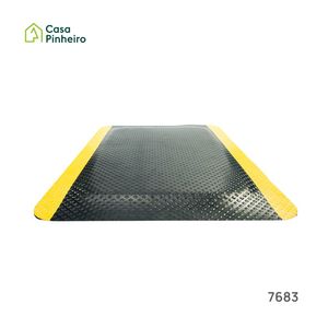 TAPETE ANTI FADIGA KONFORT SAFETY 60X85CM (+-5%)