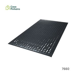 TAPETE DE BORRACHA THRU PLUS 86X143 CM (+-5%)
