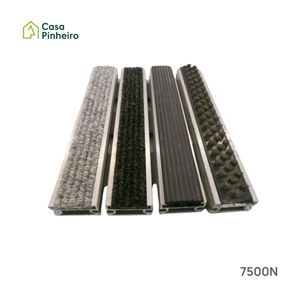 TAPETE COMBI 18MM TEXTIL