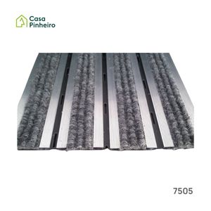 TAPETE JUNIOR 12MM TEXTIL