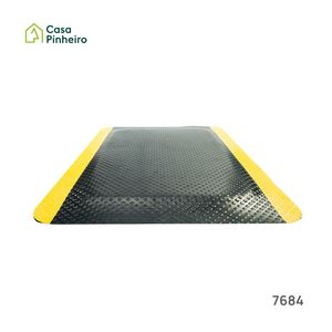 TAPETE ANTI FADIGA KONFORT SAFETY 85X150CM