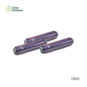 FILME ALIMENTAR 0.29X185M PACK 3 UNIDADES