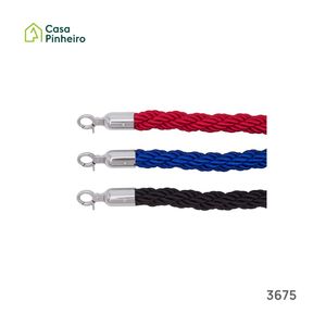 CORDÃO PARA DIVISÃO DE ESPAÇOS