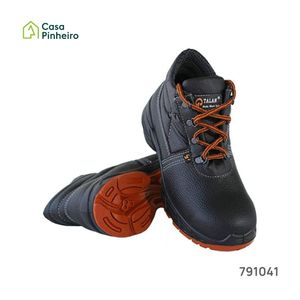 BOTA PRIME 001-S3 - TAM. 41