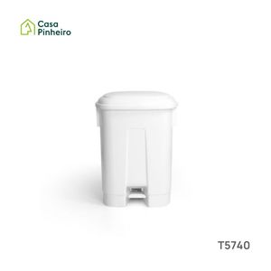 BALDE DERBY 2X30L COM PEDAL