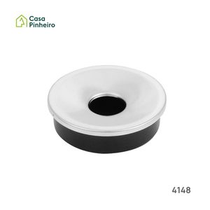 CINZEIRO DE SECRETÁRIA PEQUENO 0.5L
