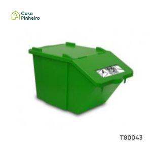SPLIT VERDE 45 LT