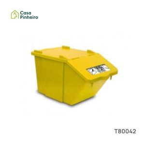 SPLIT AMARELO 45 LT