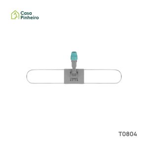 CAIXILHO ARTICULADO PARA FRANJA 100CM