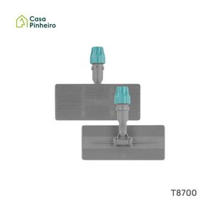SUPORTE ESFREGAO TERFIR C/ADAPTADOR CABO