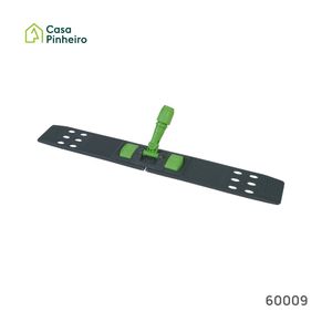 SUPORTE P/ MOPA PLÁ. 80CM VERDE UTP