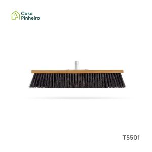 VASSOURA INDUSTRIAL EM PVC 60CM