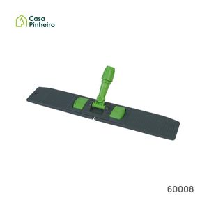 SUPORTE P/ MOPA PLÁ. 60CM VERDE UTP