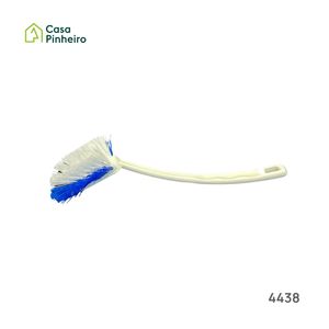 ESCOVA PARA LAVAR LOIÇA C/ CABO PLASTICO
