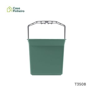 BALDE 6L VERDE