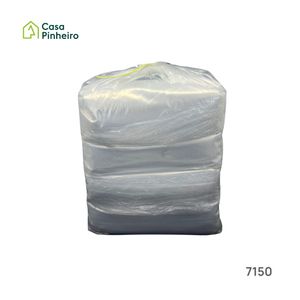 SACO CRISTAL 20X30 5KG