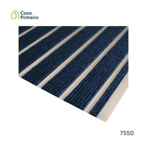 TAPETE CRONOS 17MM TEXTIL