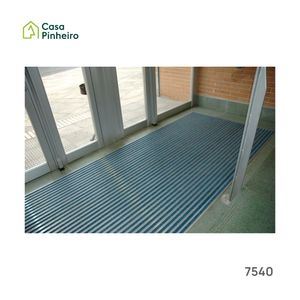 TAPETE HERMES 17MM TÊXTIL CORES