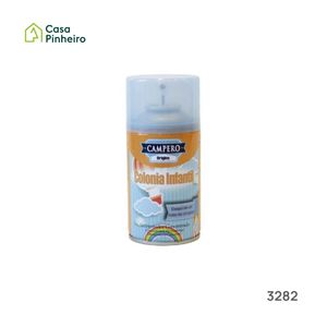 RECARGA AMBIENTADOR SPRAY BABY