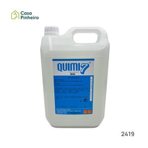 QUIMI7 M50 GEL DE BANHO