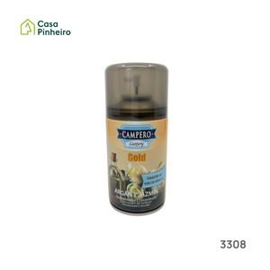 RECARGA AMBIENTADOR SPRAY GOLD