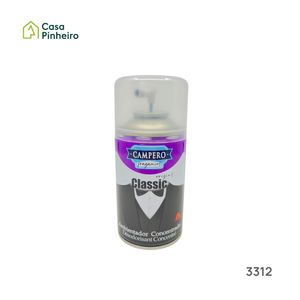 RECARGA AMBIENTADOR SPRAY CLASSIC